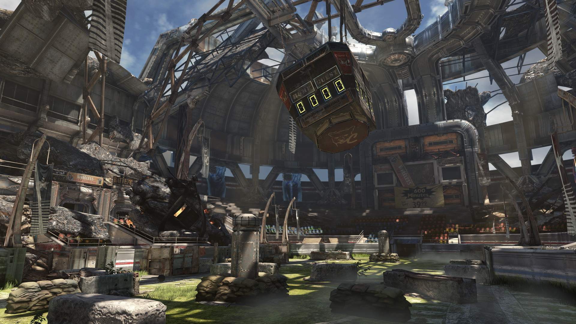 Gears of War 3 - Imagen 47